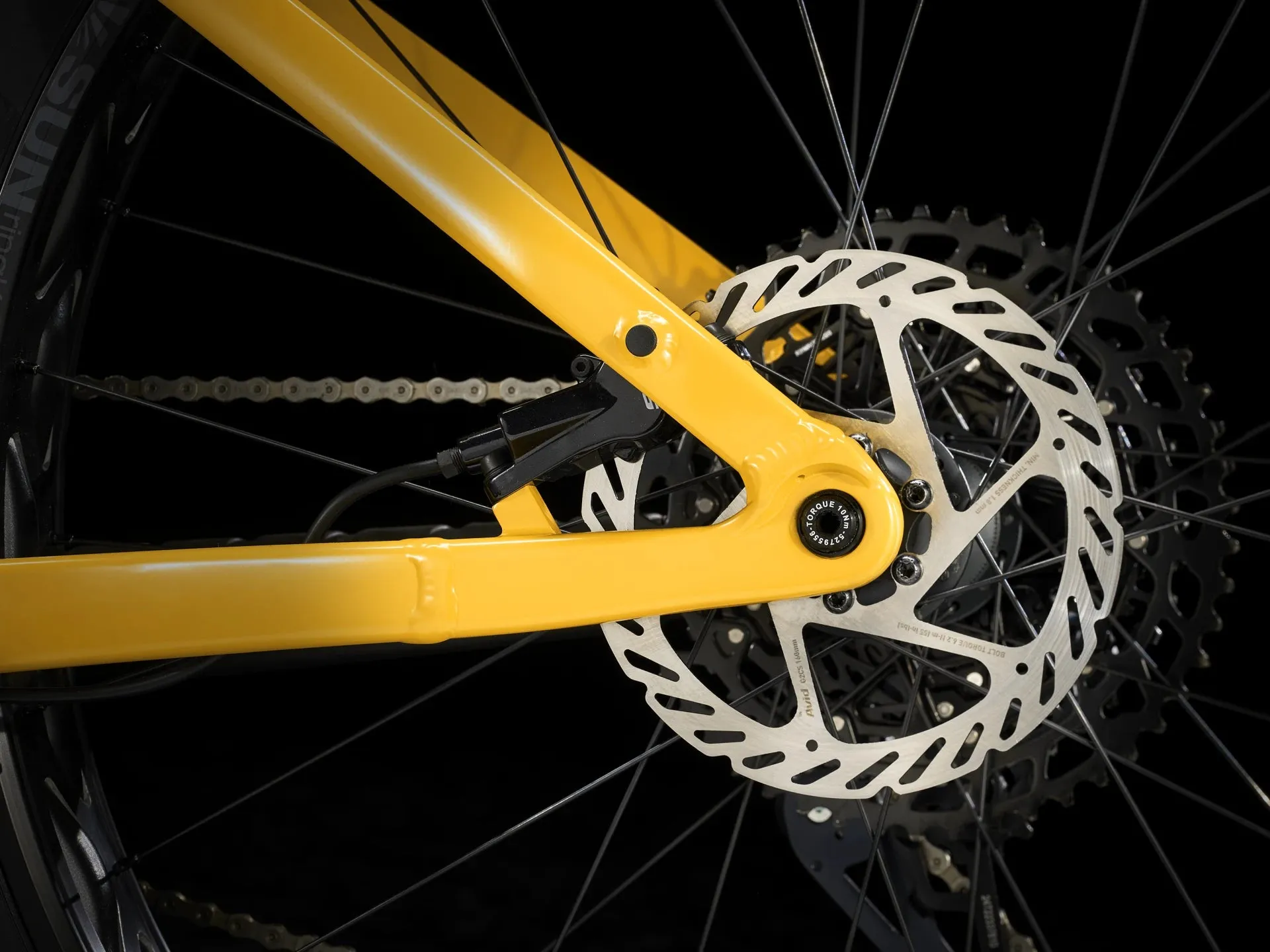 Farley 7 - Fat Bike