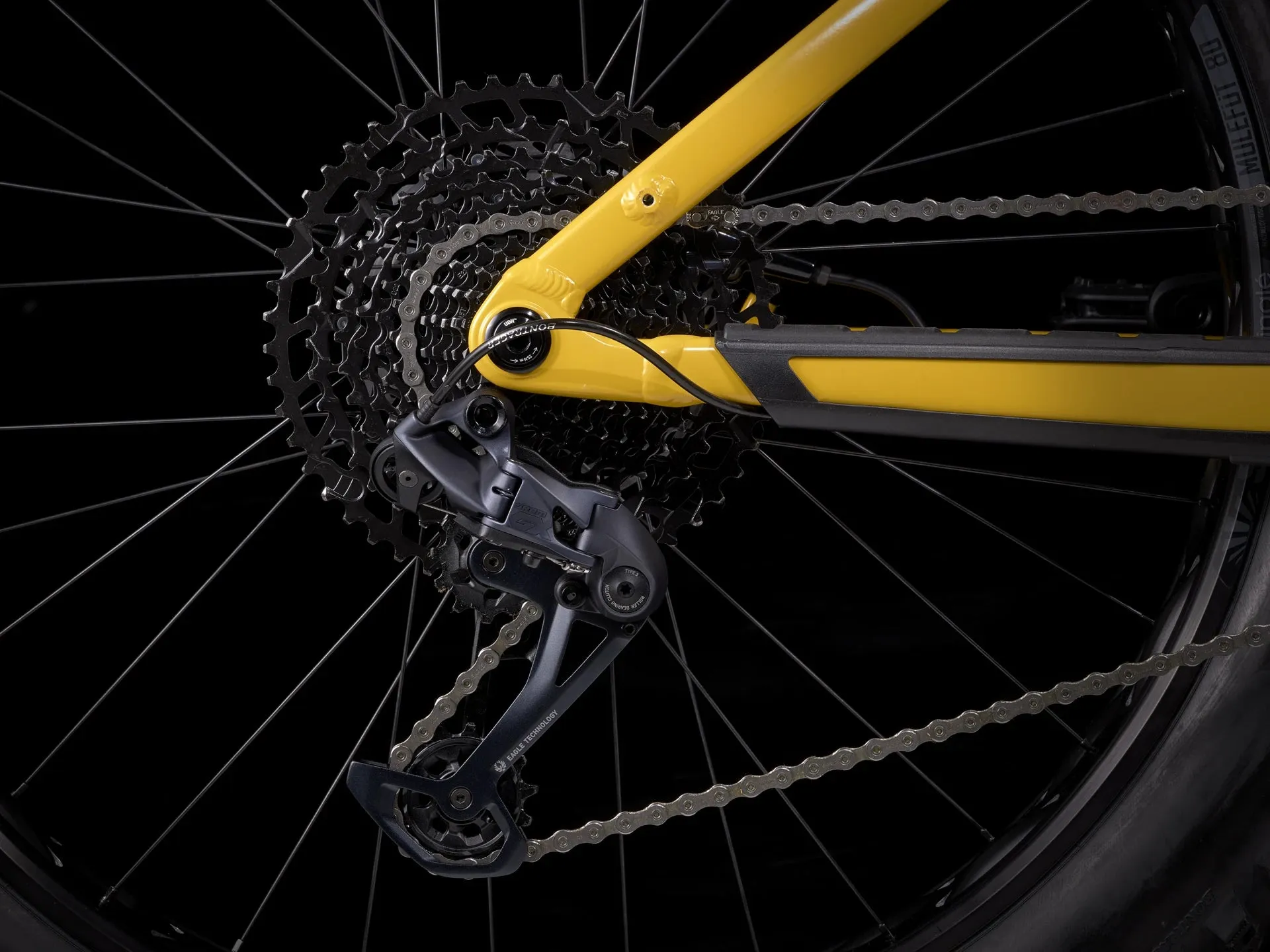 Farley 7 - Fat Bike