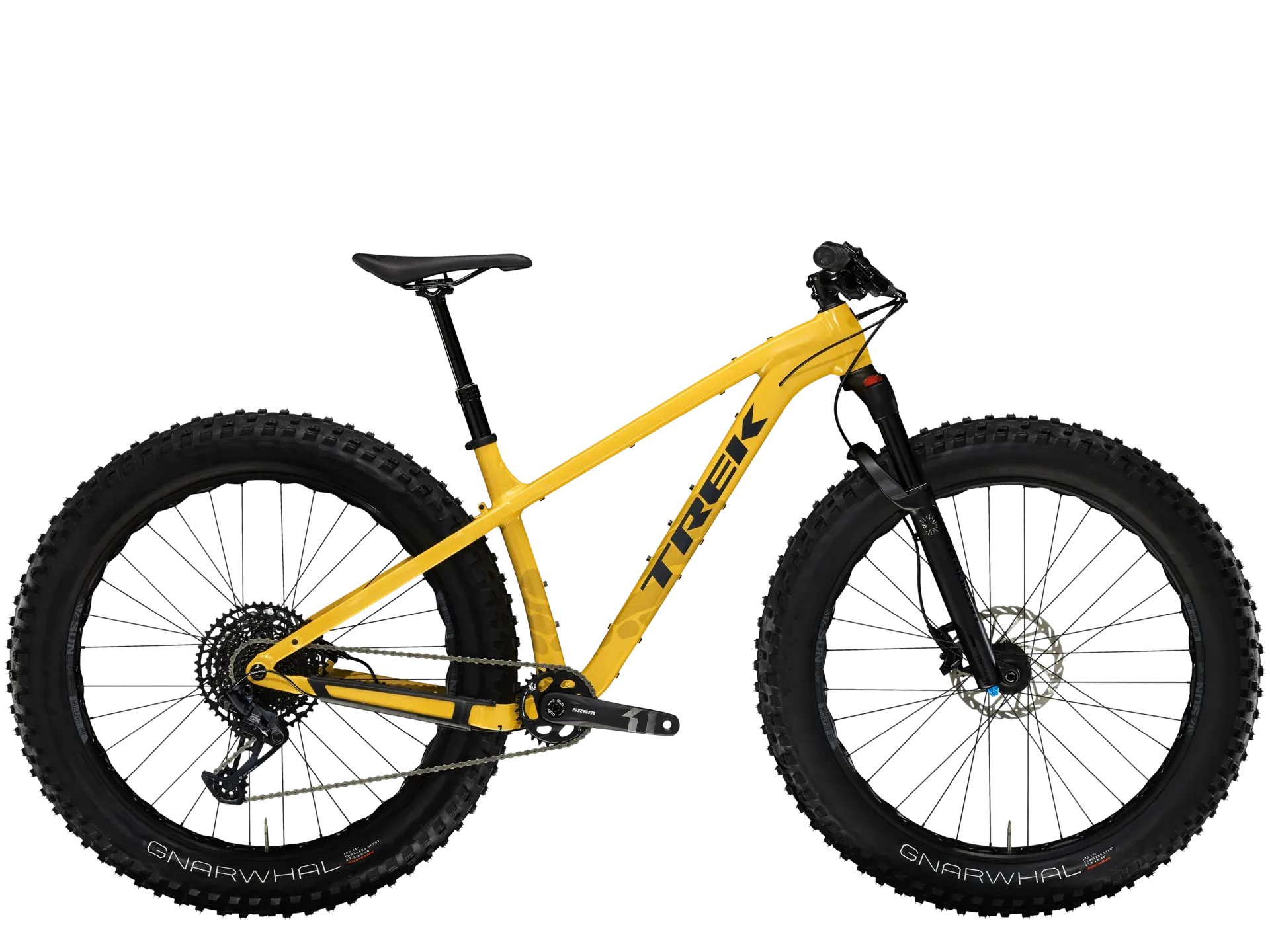 Farley 7 - Fat Bike