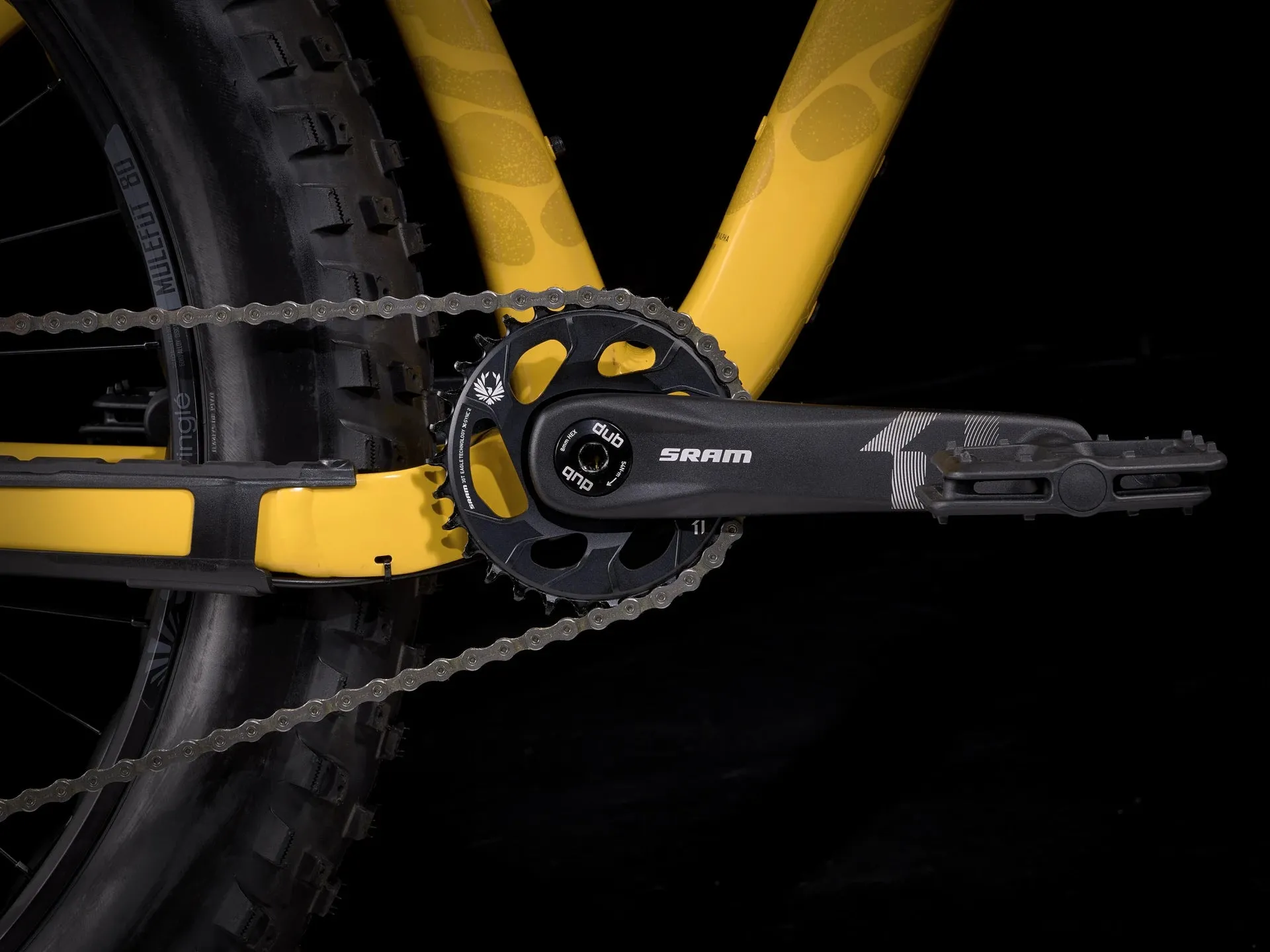 Farley 7 - Fat Bike