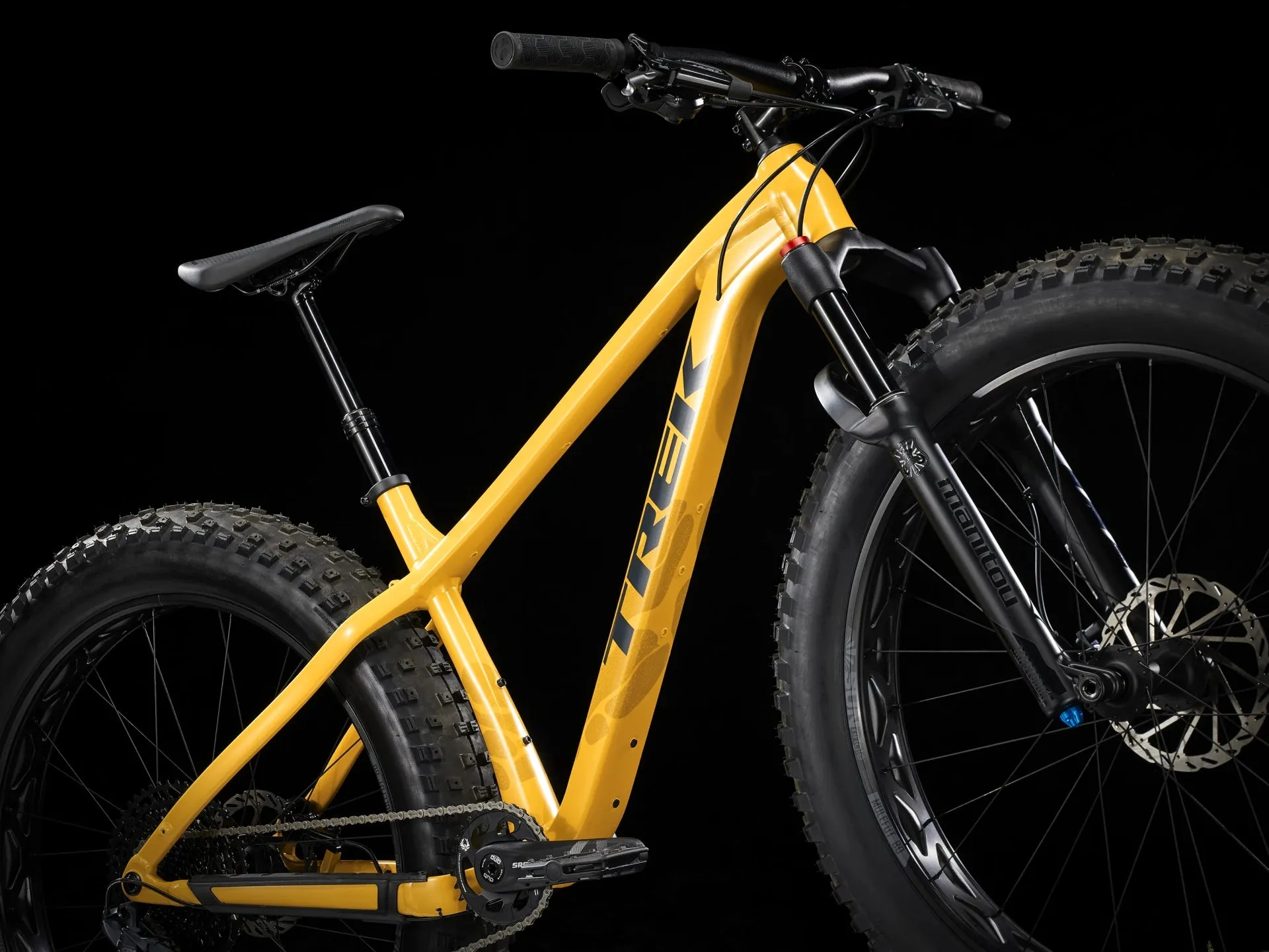 Farley 7 - Fat Bike