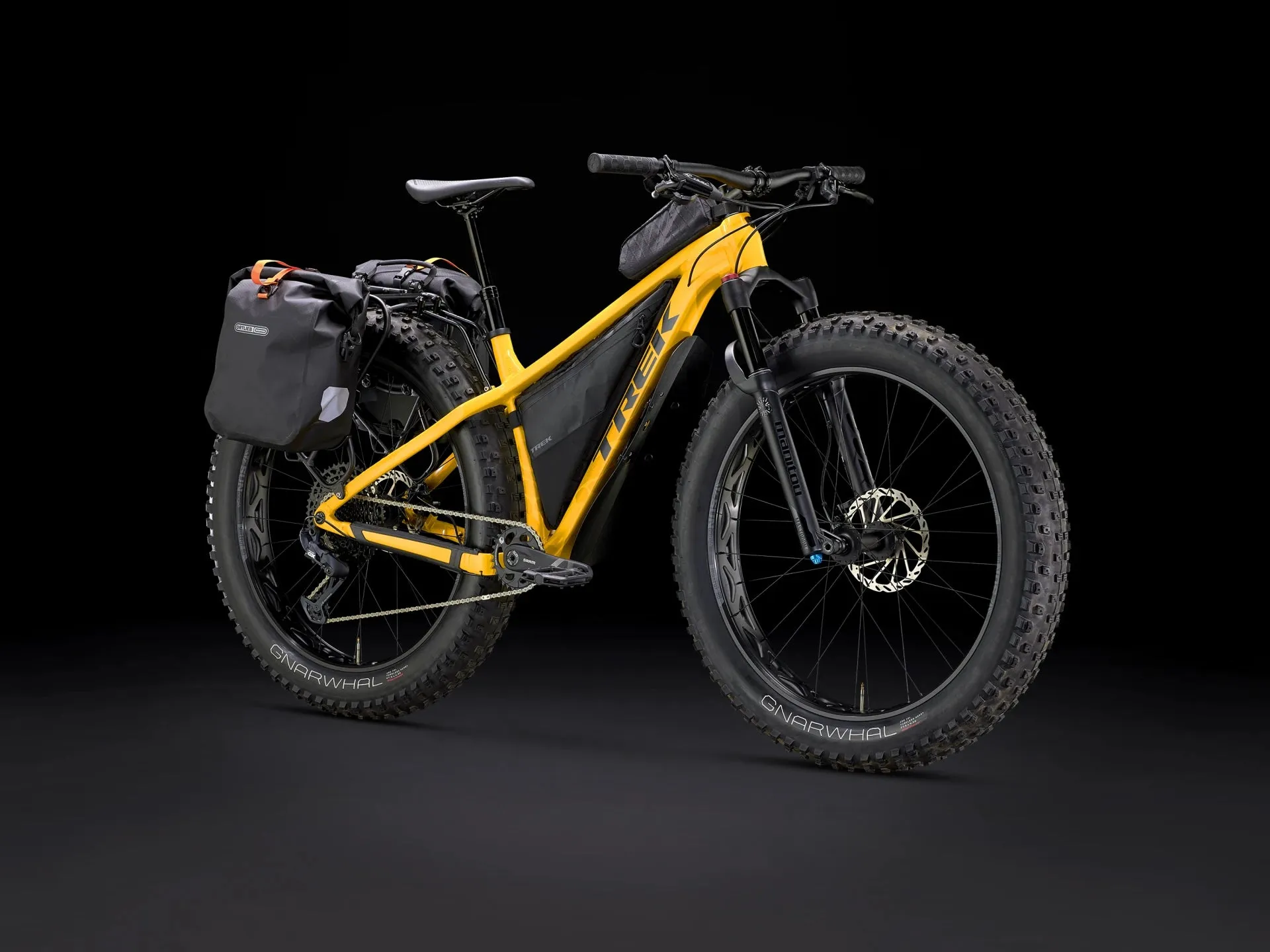 Farley 7 - Fat Bike