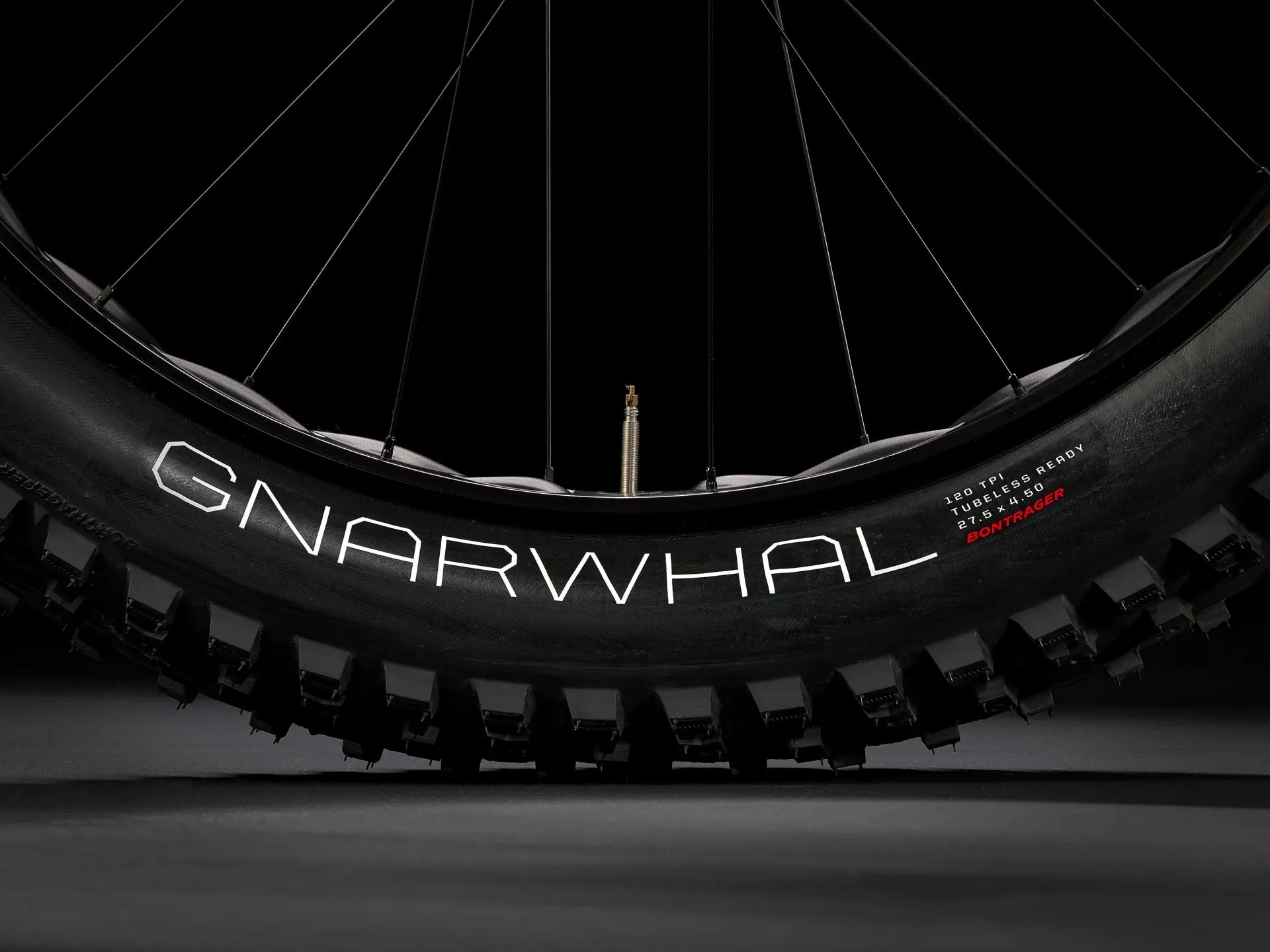 Farley 7 - Fat Bike