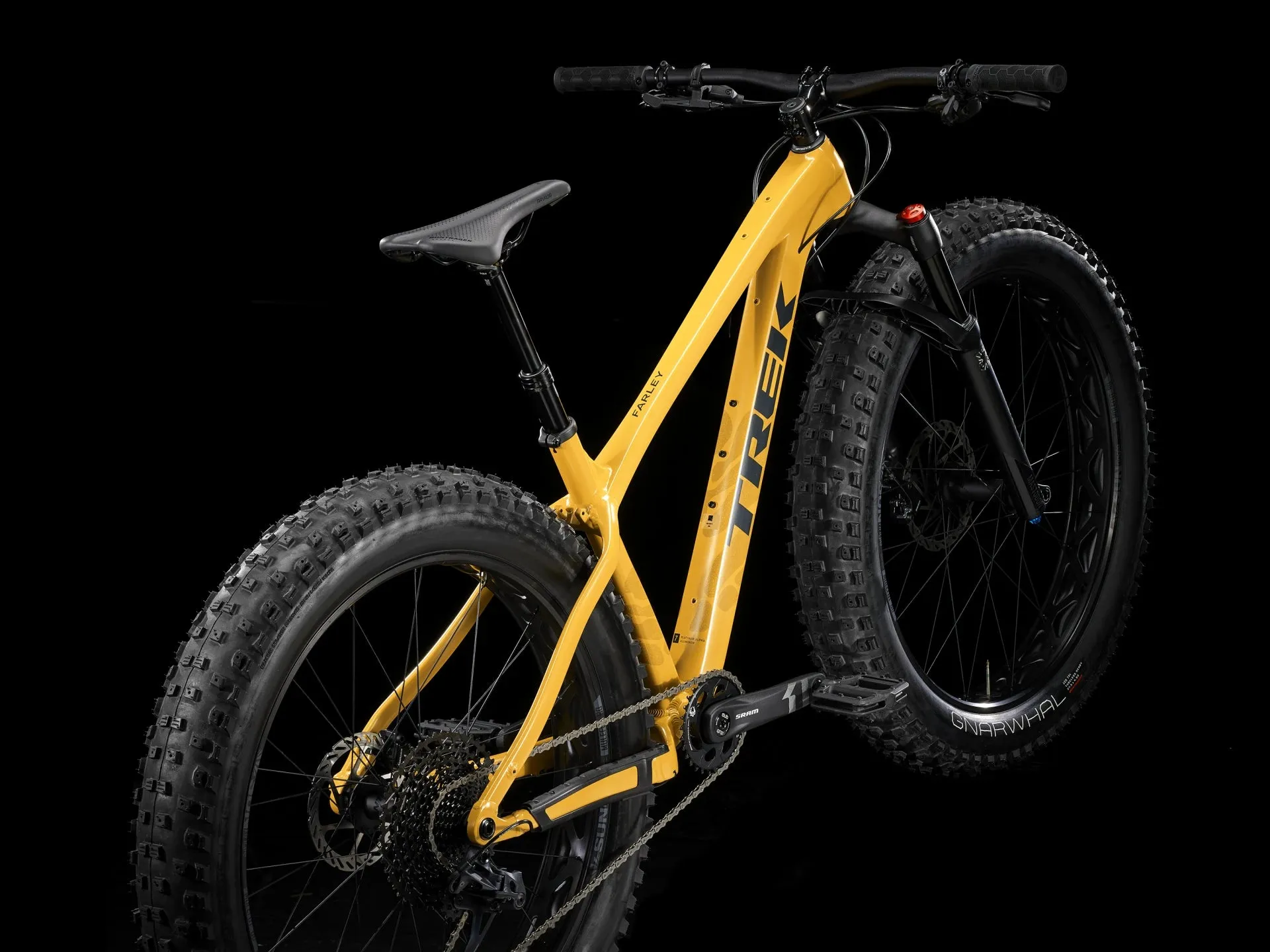 Farley 7 - Fat Bike