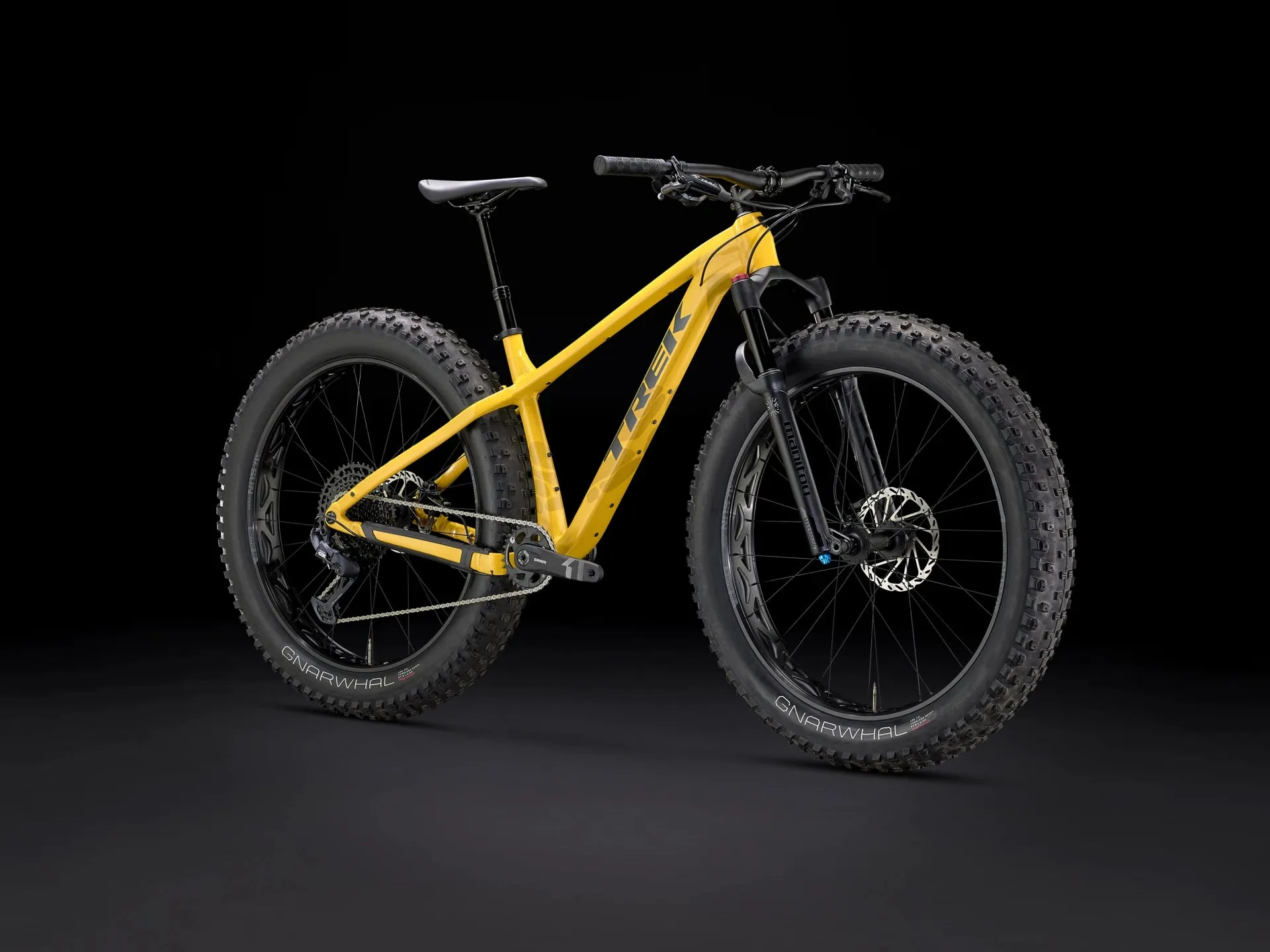 Farley 7 - Fat Bike