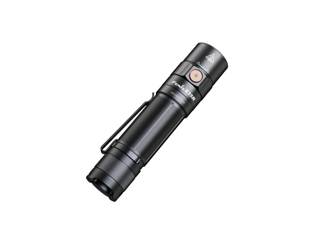 Fenix E35R   AOD-S v2.0