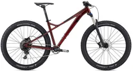 Fuji Bighorn 1.5 29er Forest Green Hardtail Mountain bike 1x11 - Live4bikes