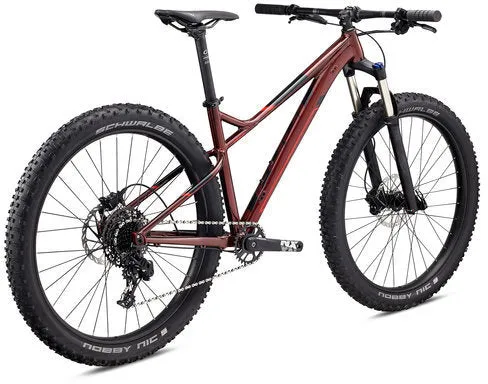 Fuji Bighorn 1.5 29er Forest Green Hardtail Mountain bike 1x11 - Live4bikes