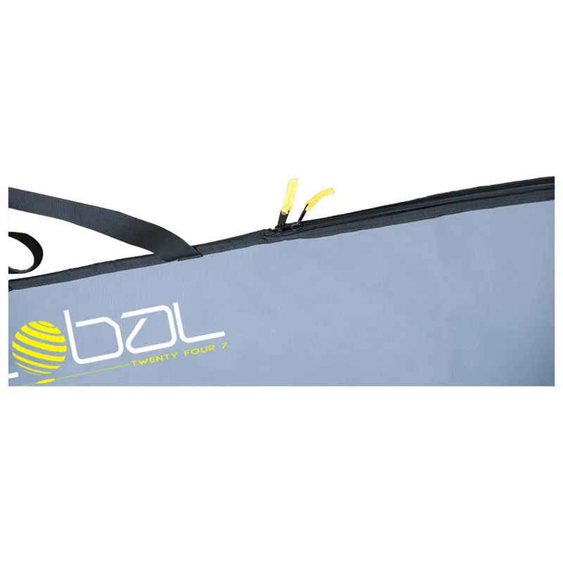 Global 24/7 Mini Mal Surfboard Bag 7ft 6