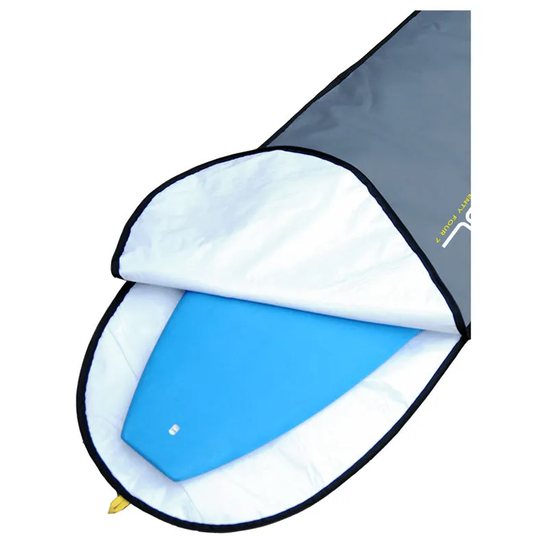 Global 24/7 Mini Mal Surfboard Bag 7ft 6