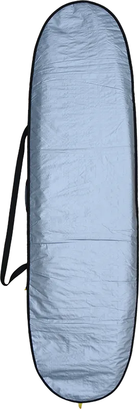 GLOBAL 24/7 MINIMAL SURFBOARD BAG - 8'