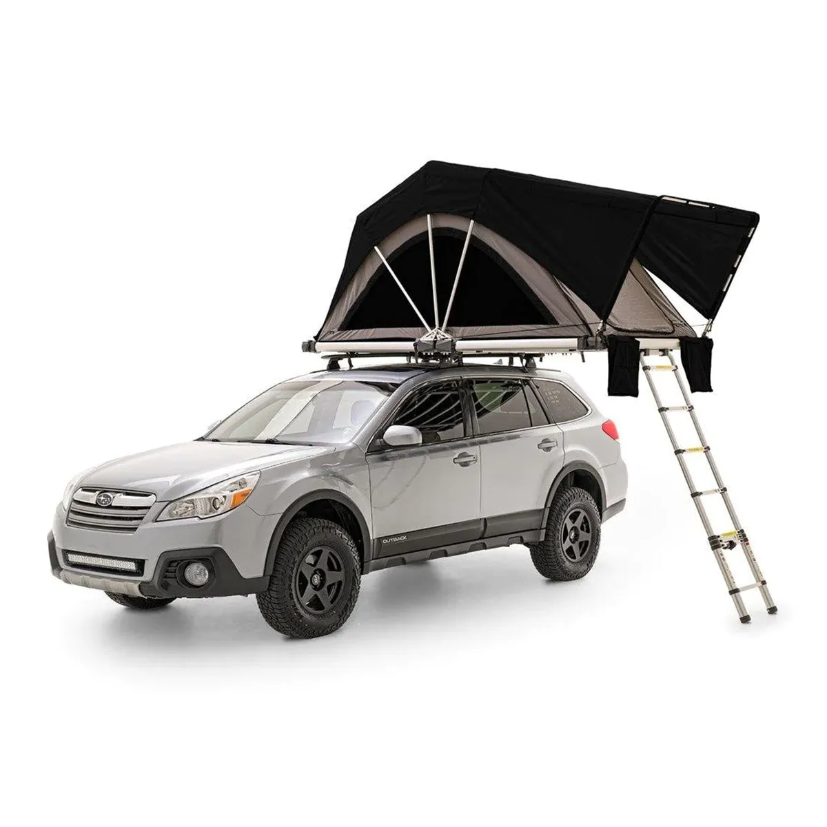 High Country 55" Rooftop Tent