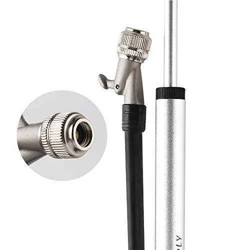 High Pressure 300 PSI Shock Pump