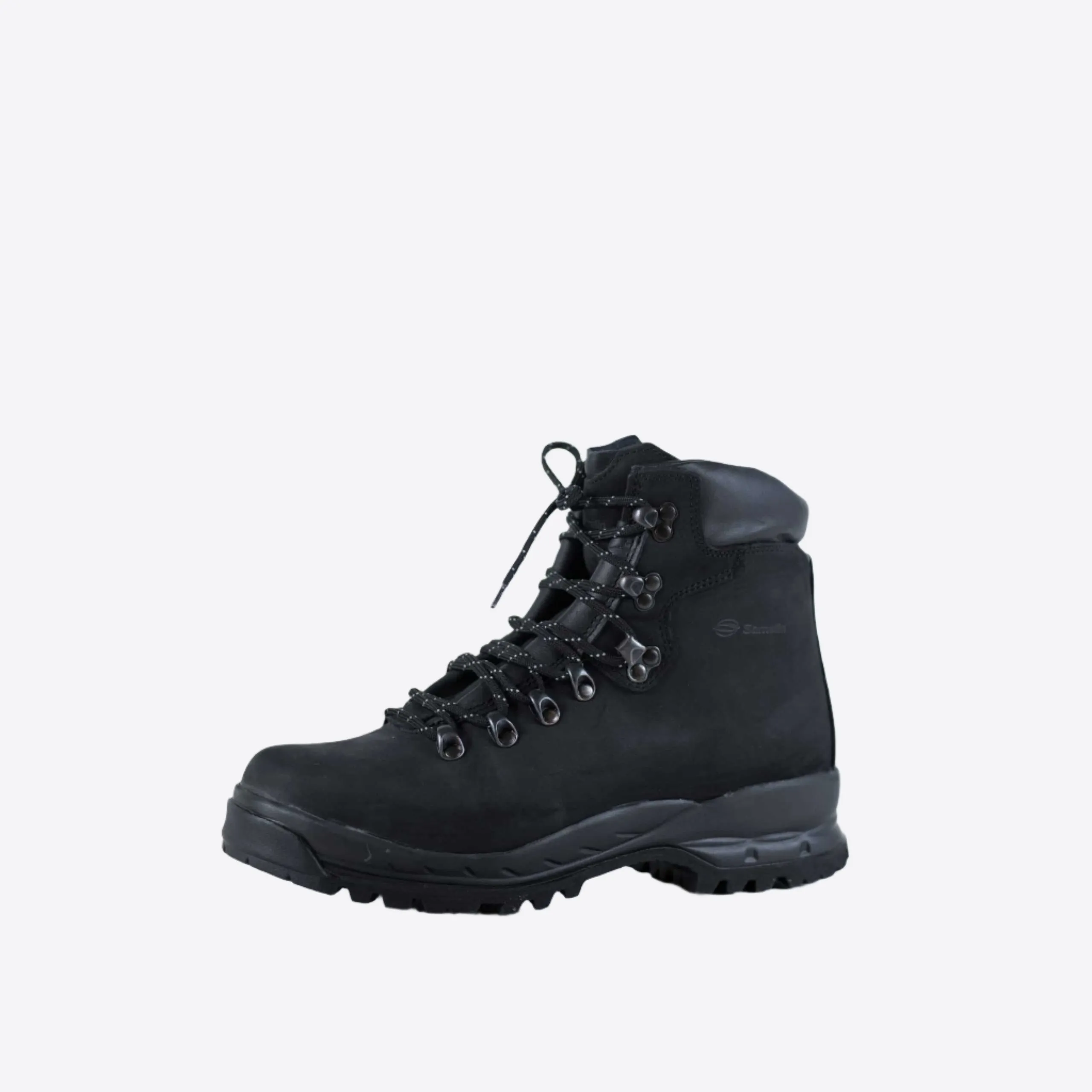 Hiking - 5531 Hiking - Black