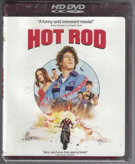 Hot Rod