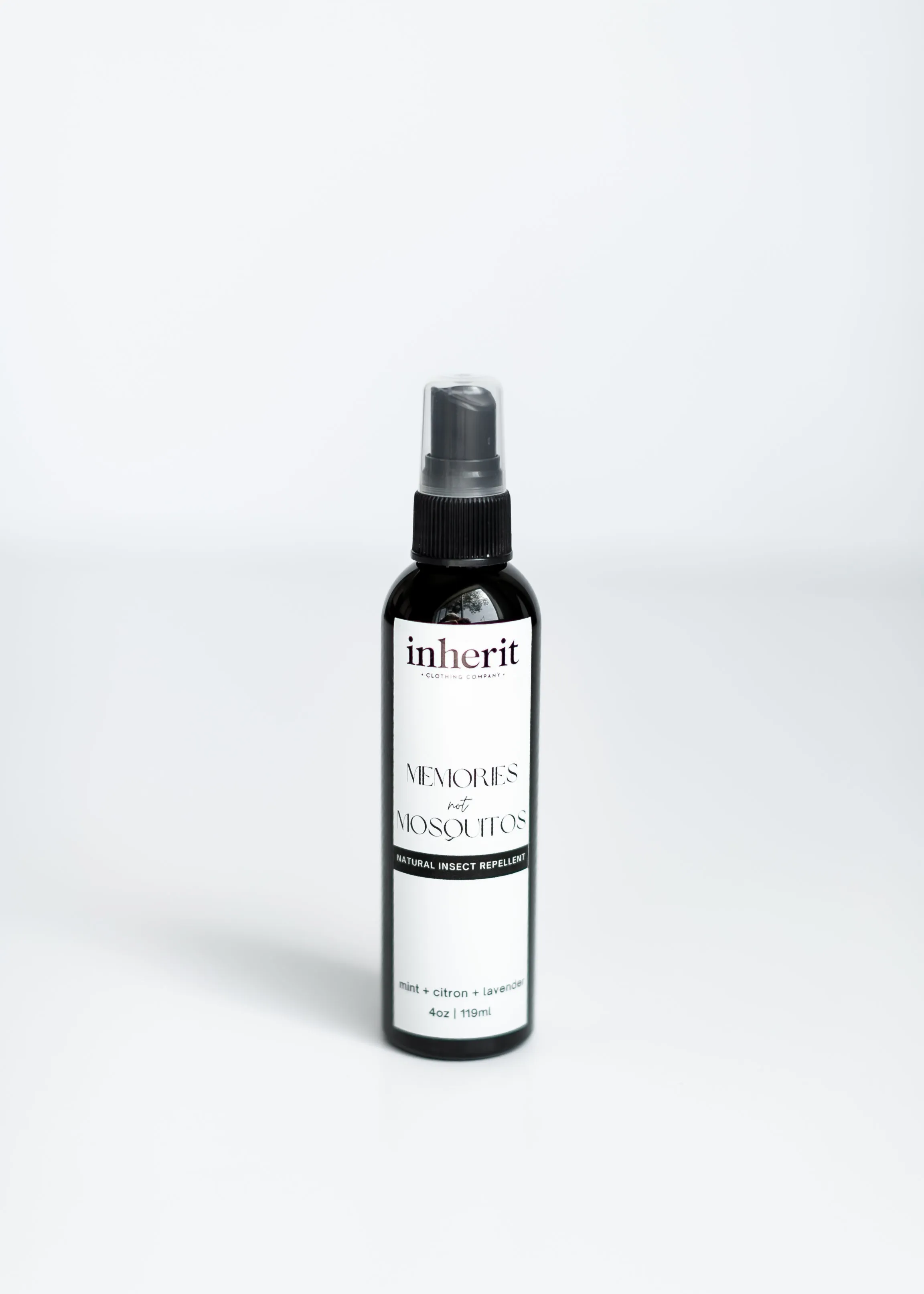 Inherit Natural Insect Repellent