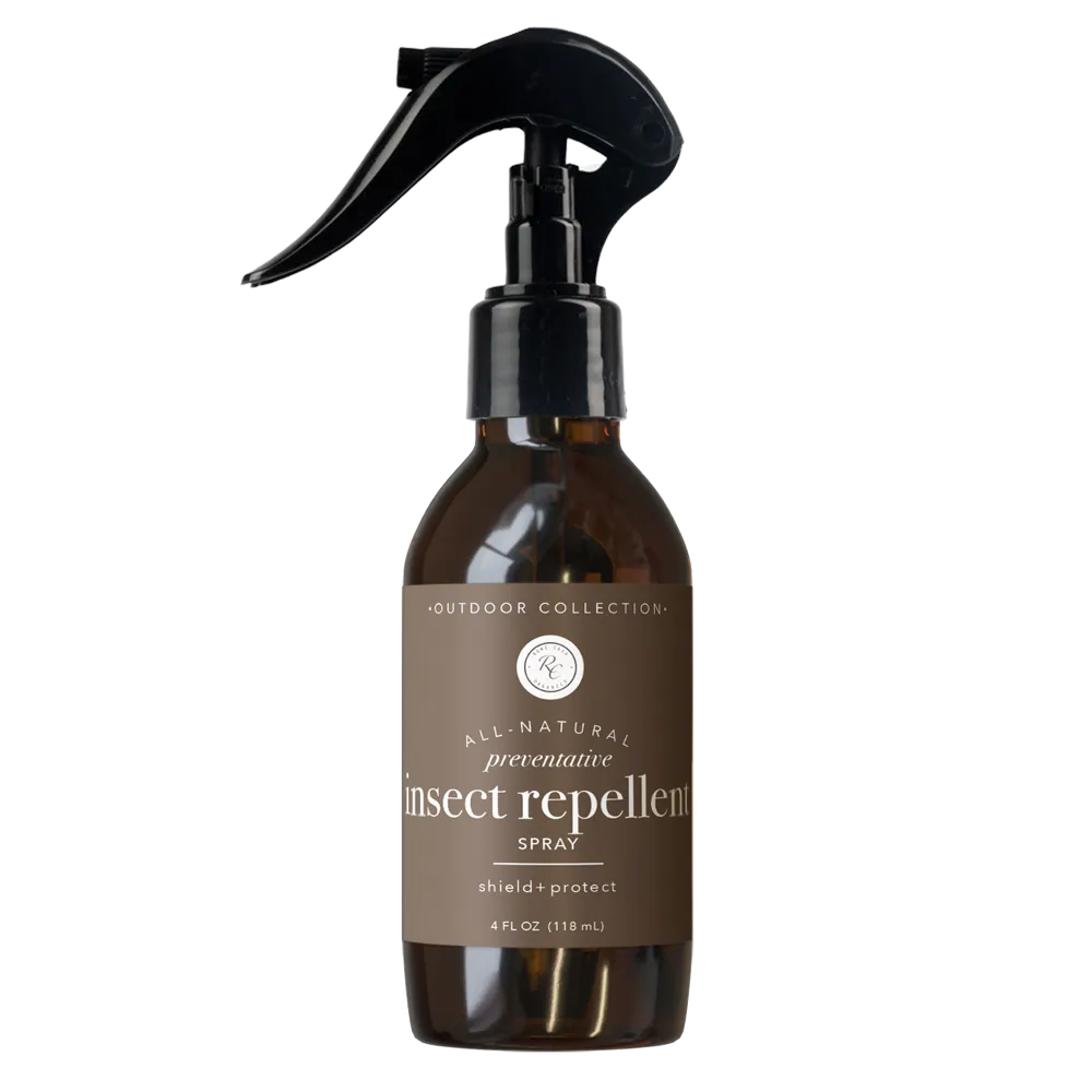 INSECT REPELLENT SPRAY