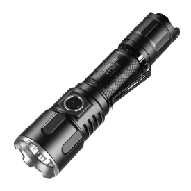 KLARUS XT11S 1100 Lumens Compact Professional LED Tactical Flashlight