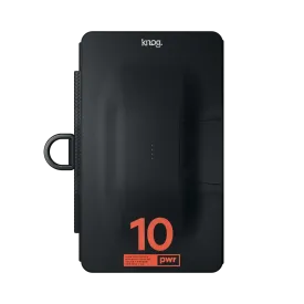 KNOG PWR Solar Panel 10W