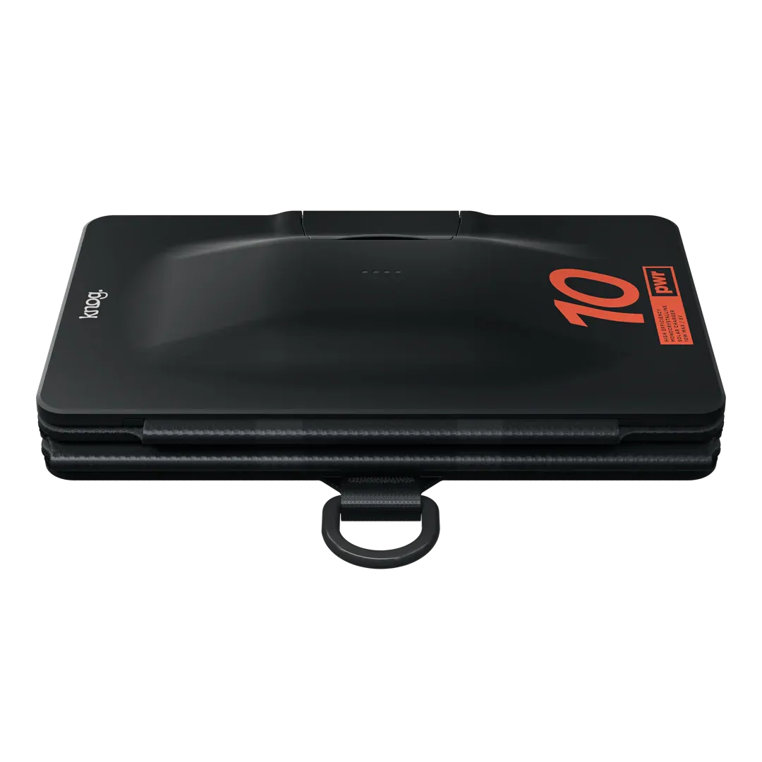 KNOG PWR Solar Panel 10W
