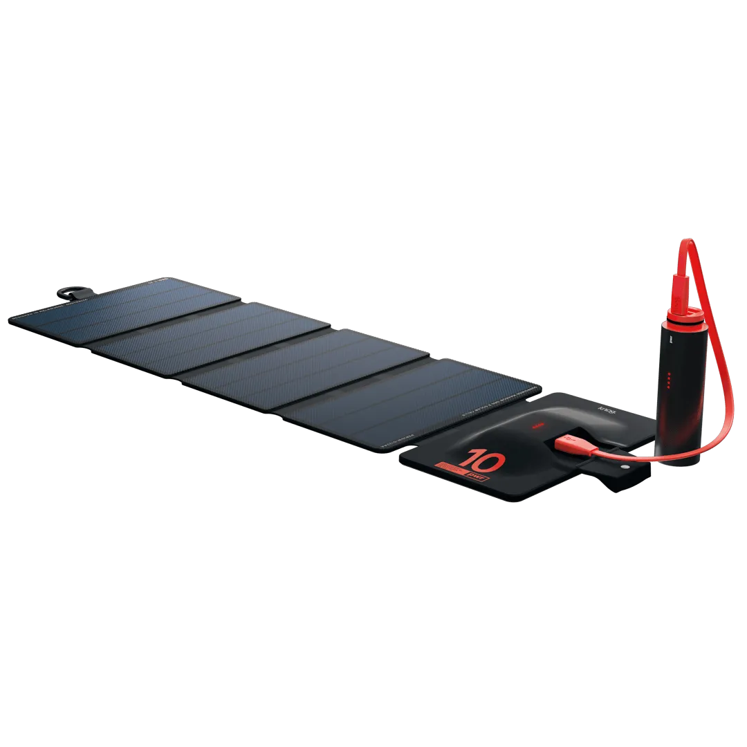 KNOG PWR Solar Panel 10W