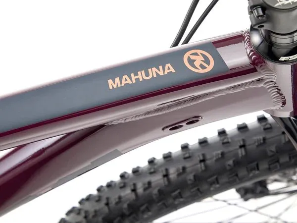 Kona Mahuna 29ER Mountain Bicycle