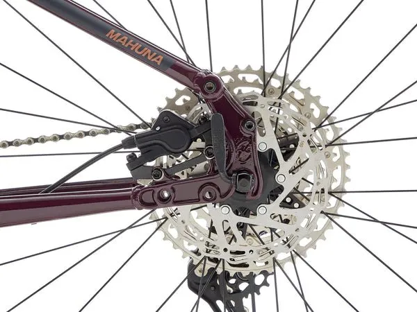 Kona Mahuna 29ER Mountain Bicycle