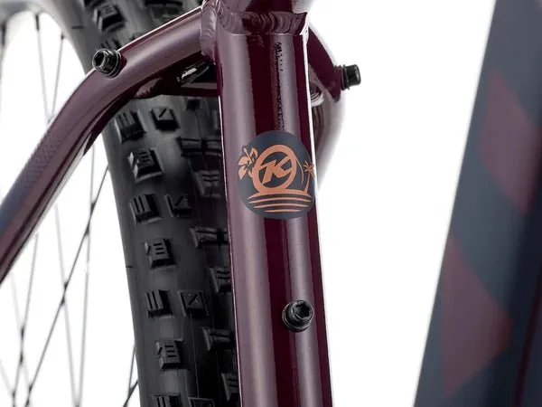 Kona Mahuna 29ER Mountain Bicycle