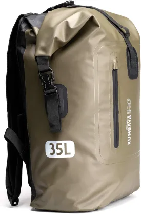 Kumbaya R1 Waterproof Rucksack | Backpack Dry Bag