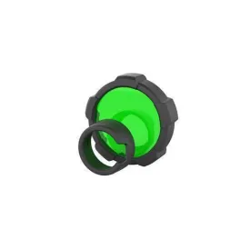 Ledlenser Colour Filter Green 85.5mm / Fits MT18