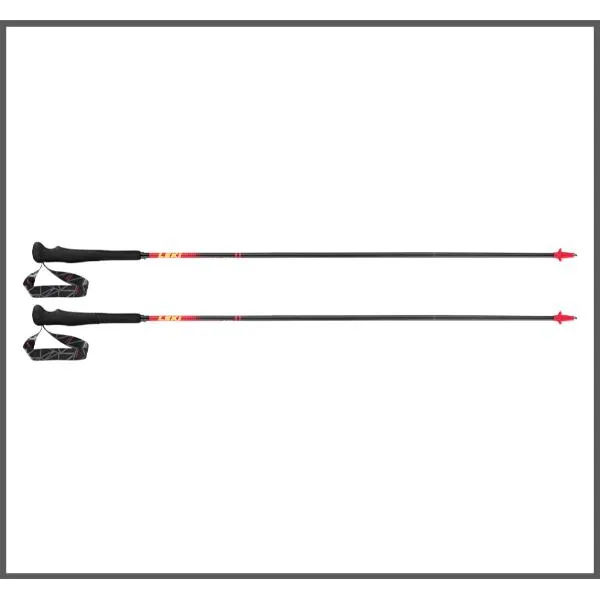 LEKI - Micro Rcm Super Light Trekking Pole