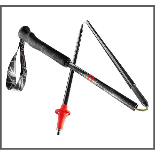 LEKI - Micro Rcm Super Light Trekking Pole