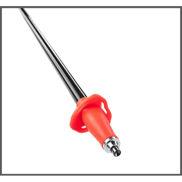 LEKI - Micro Rcm Super Light Trekking Pole