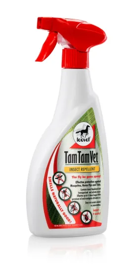 Leovet Tam Tam Vet Fly Repellent