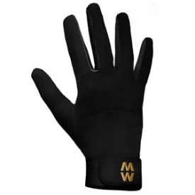 Micro-mesh Sports Gloves