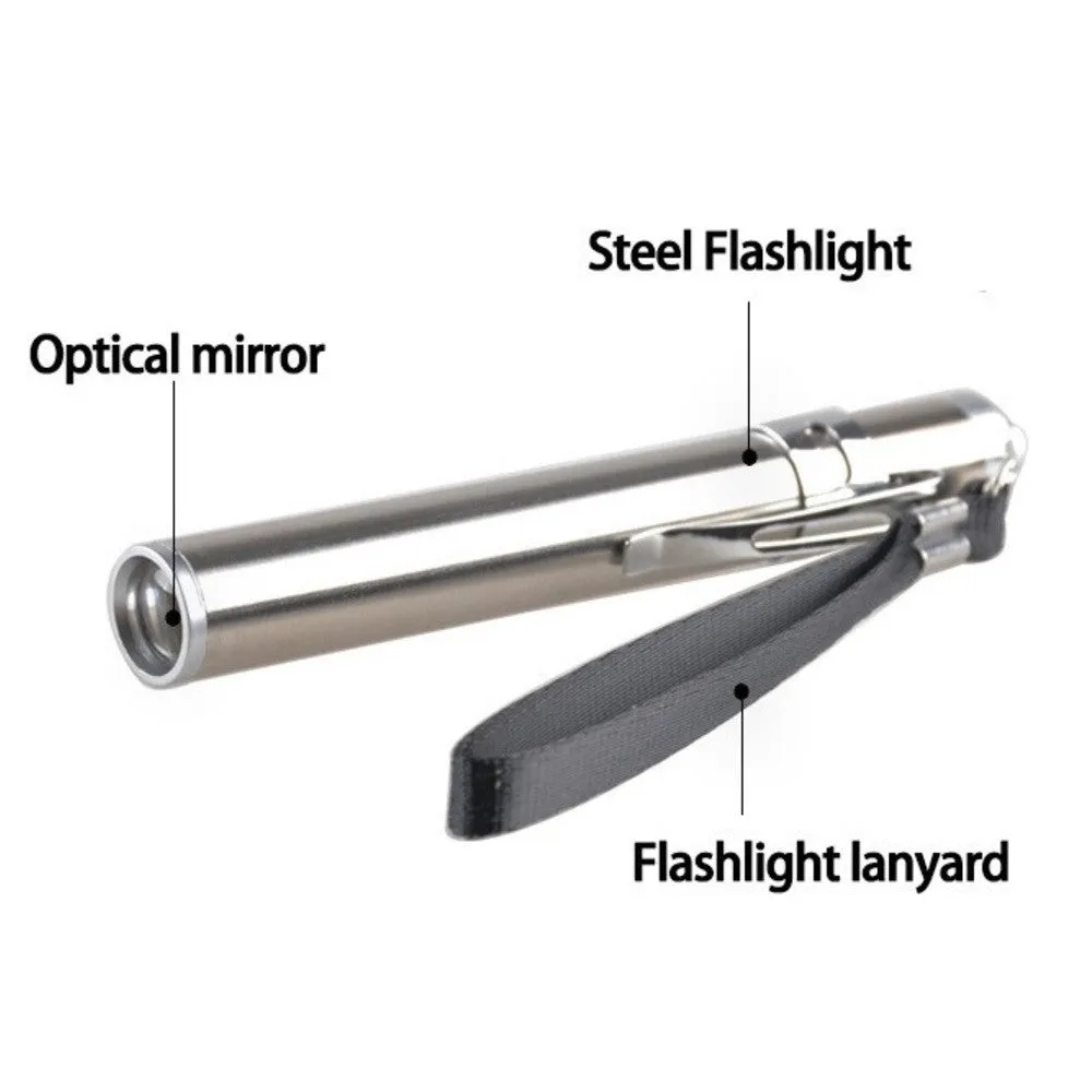 Moonlight Pocket Pen Light