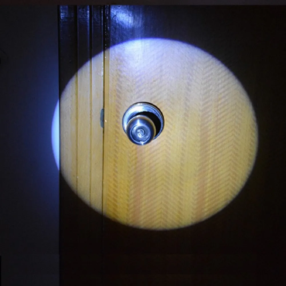Moonlight Pocket Pen Light