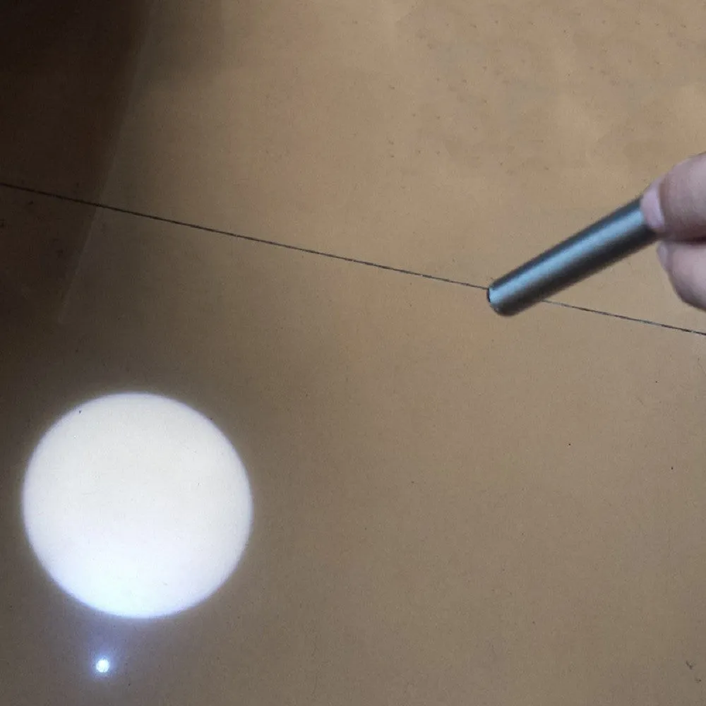 Moonlight Pocket Pen Light