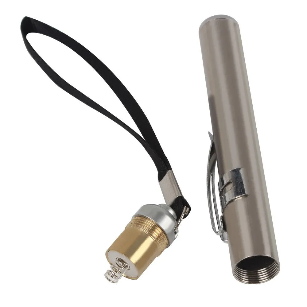 Moonlight Pocket Pen Light