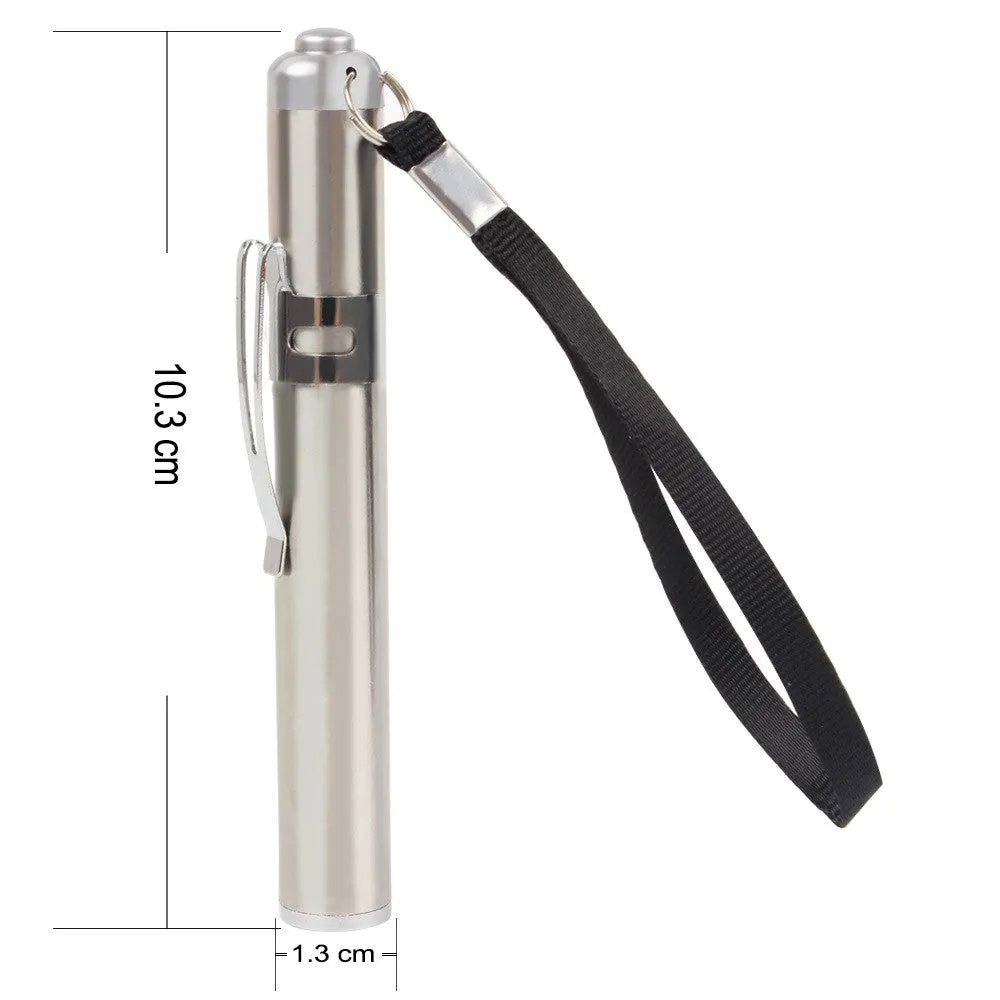Moonlight Pocket Pen Light