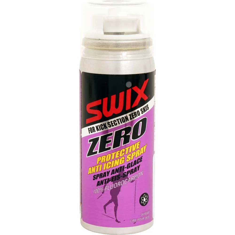 N2C Zero High Fluro Spray