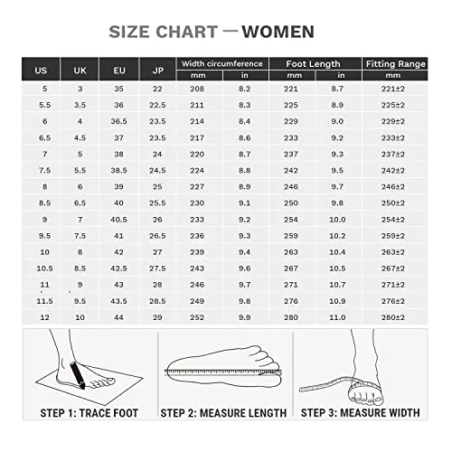 NORTIV 8 Womens Hiking Shoes Lightweight Breathable Mesh Walking Sneakers Outdoor Work Shoes, Light Grey - 7 (SNHS222W)