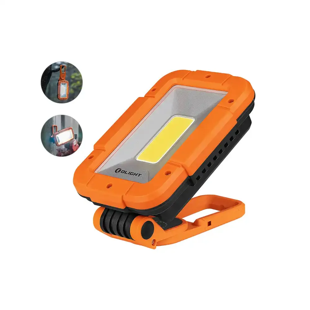 Olight Swivel Pro Max Rotatable & Foldable Work Light