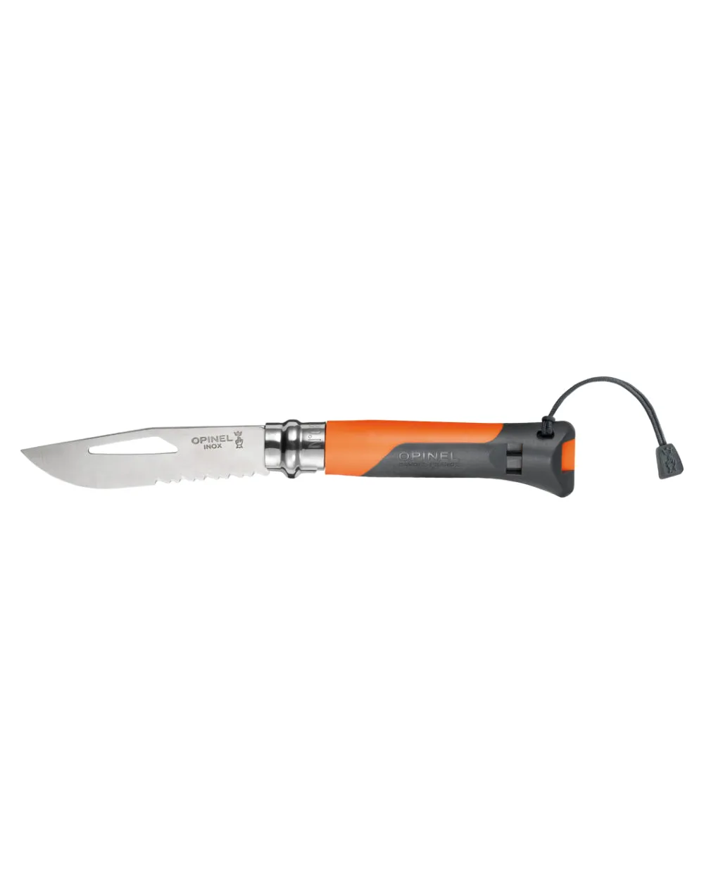 Opinel No.8 Outdoor Knife