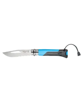 Opinel No.8 Outdoor Knife