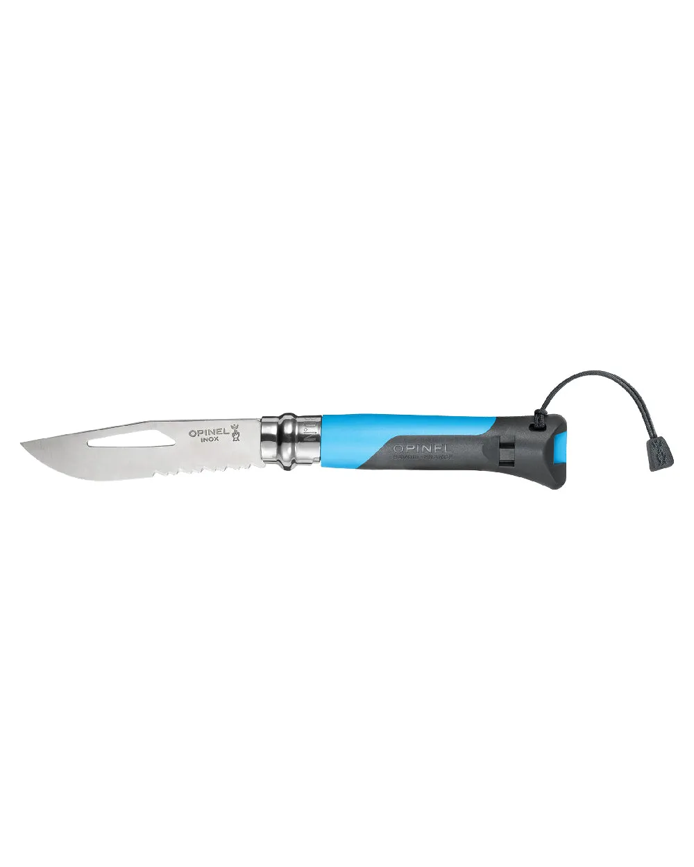 Opinel No.8 Outdoor Knife