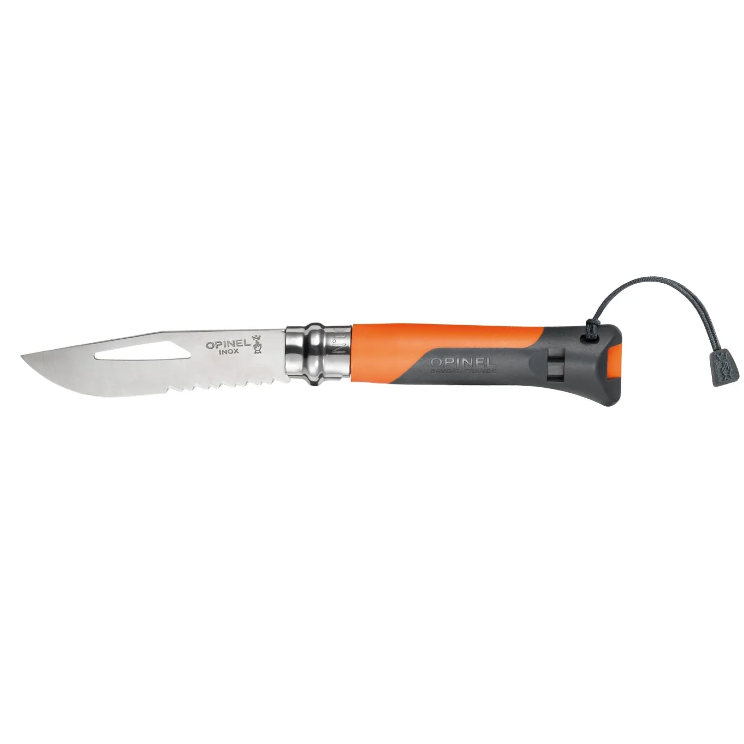 Opinel No.8 Outdoor Knife