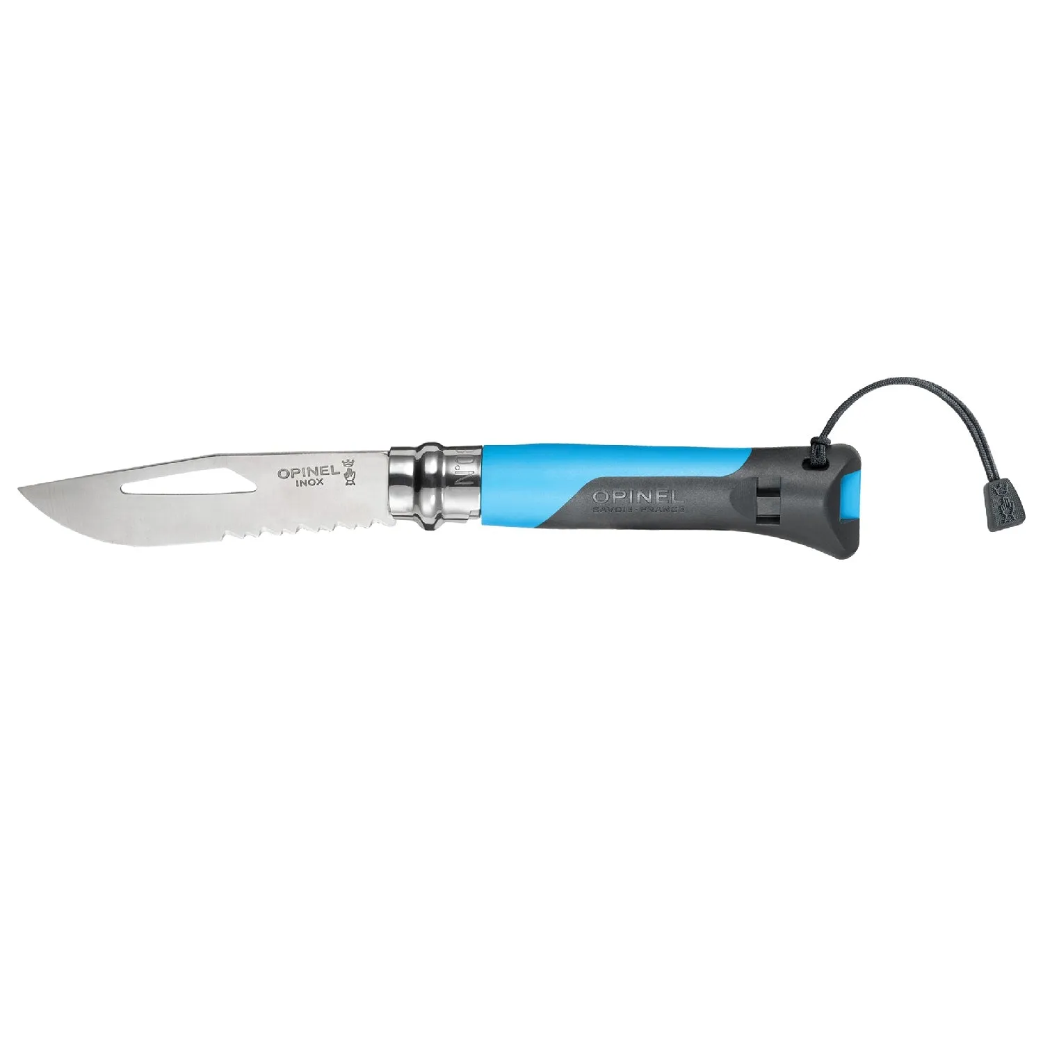 Opinel No.8 Outdoor Knife