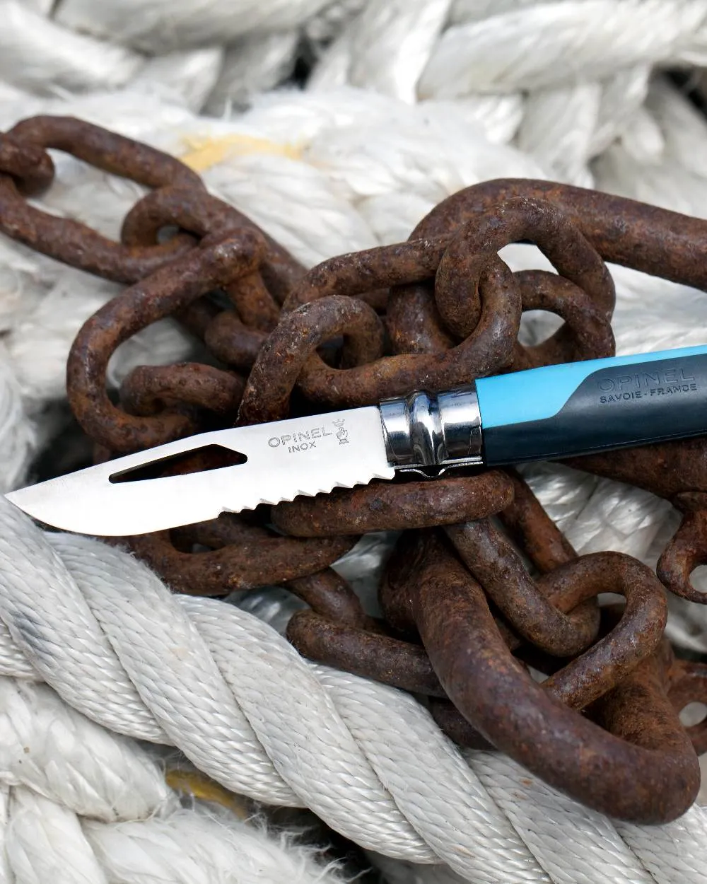 Opinel No.8 Outdoor Knife
