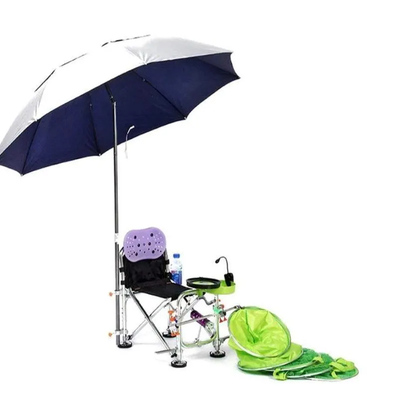 Professional Outdoor Fishing & Camping Chair